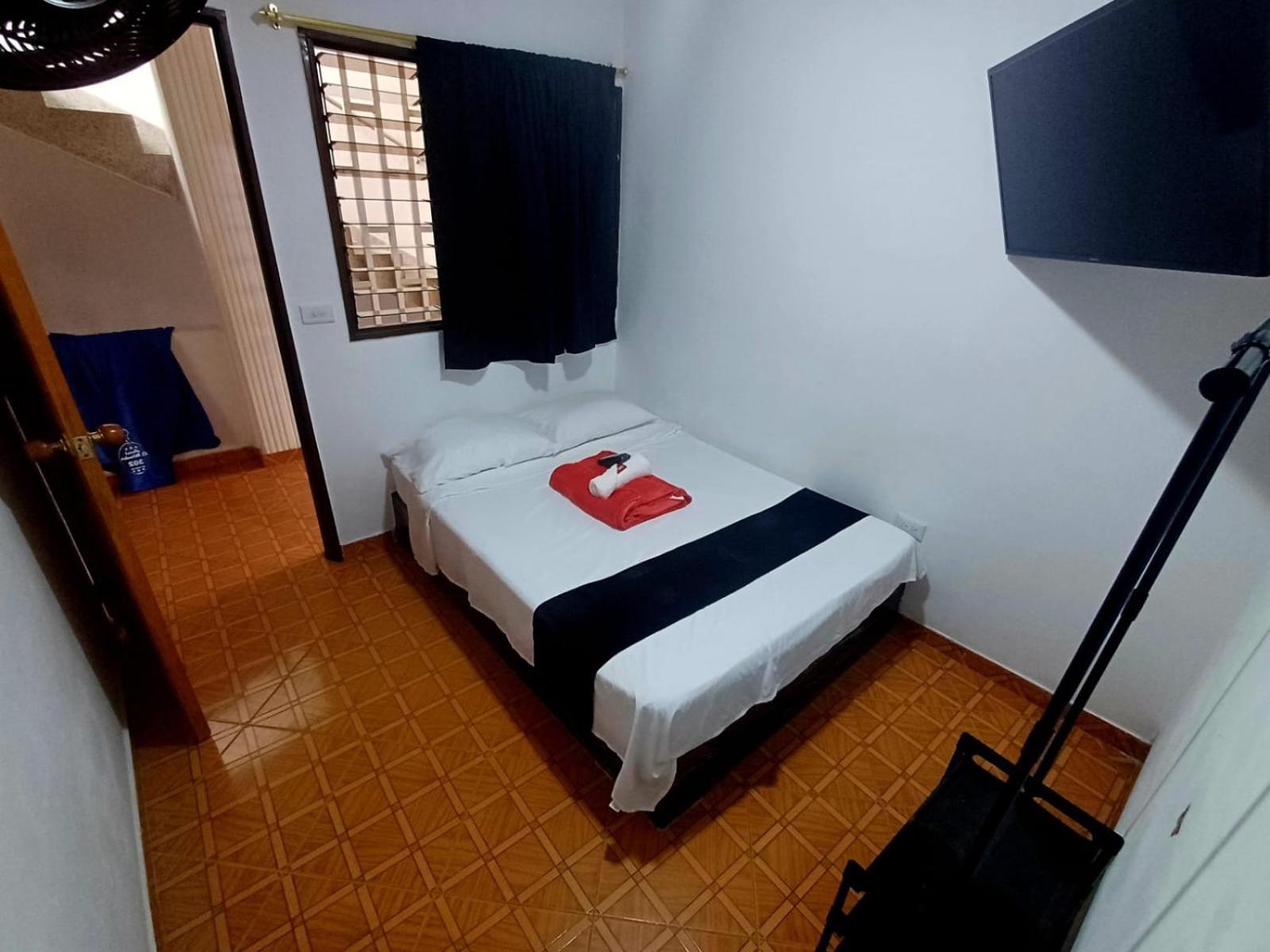 Hotel El Mirador San Carlos Exteriér fotografie